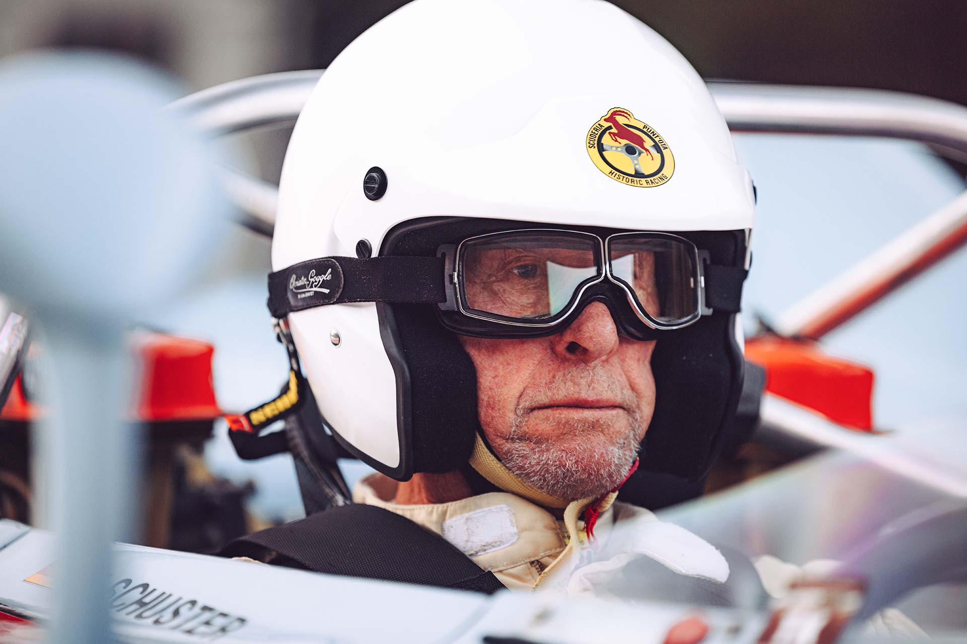 Bernina Gran Turismo 2025